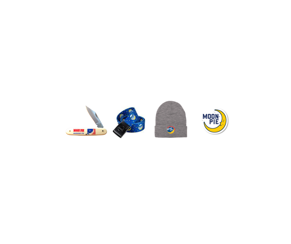 Accessories – MoonPie General Stores