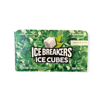 Ice Breakers Spearmint Gum