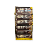 Hersheys Milk Chocolate Almonds