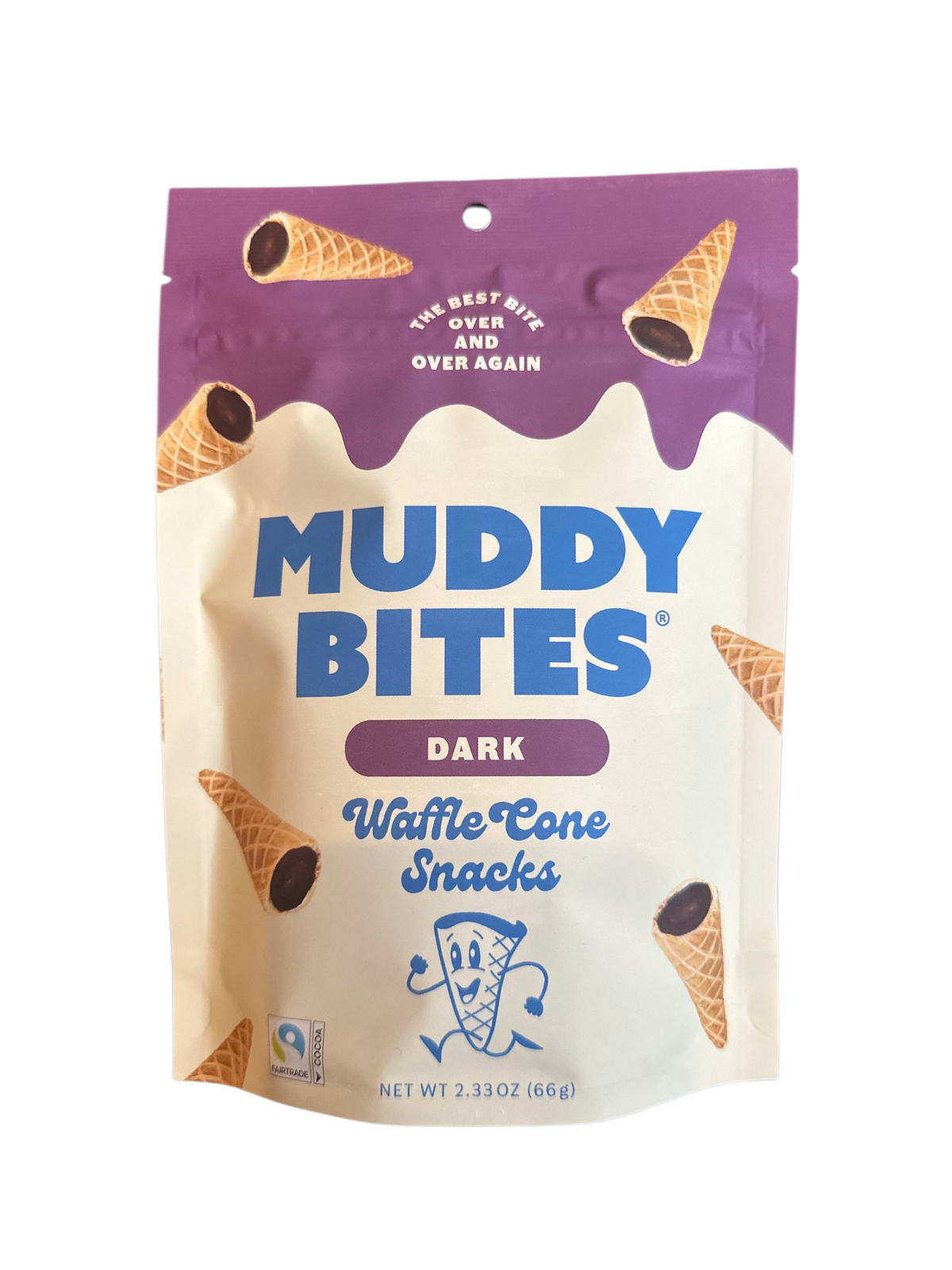 Muddy Bites - Dark