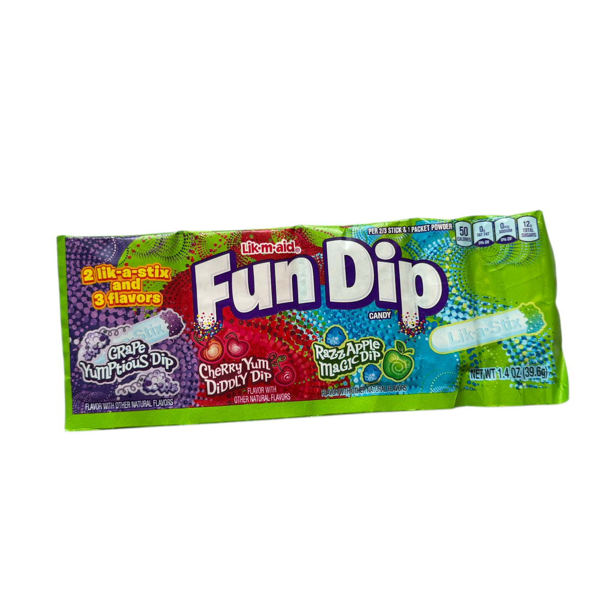 Fun Dip