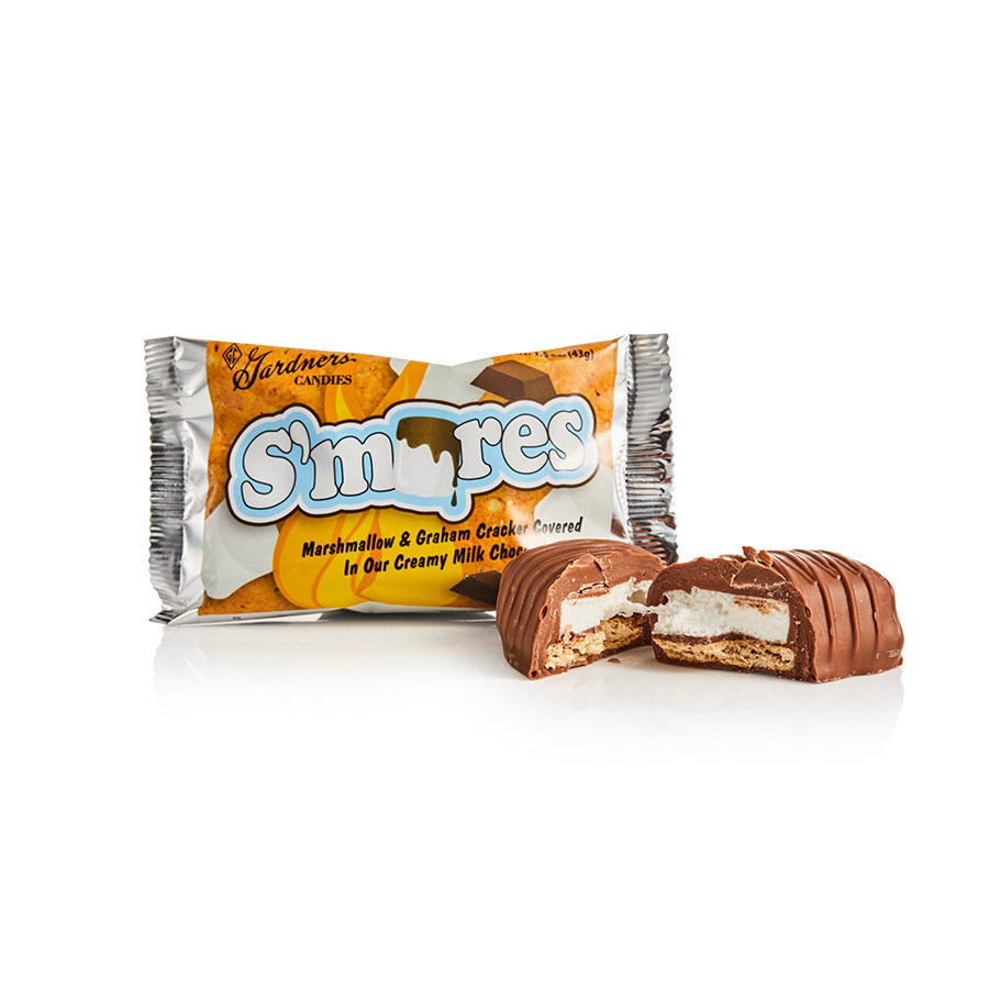 S'mores – MoonPie General Stores