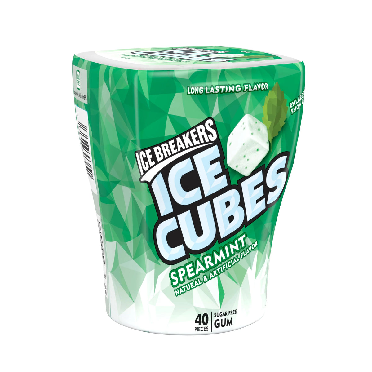 Ice Breakers Spearmint Gum