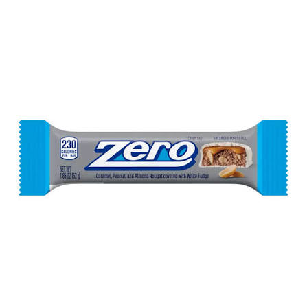 Zero Bar – MoonPie General Stores