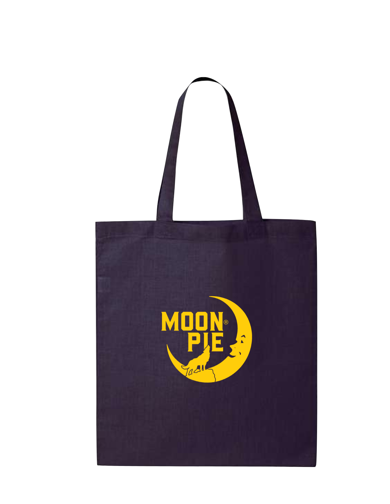 MoonPie Tote 4 STYLES MoonPie General Stores