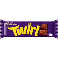 Twirl