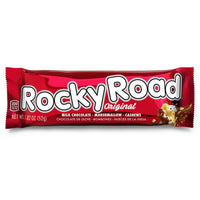 Rocky Road