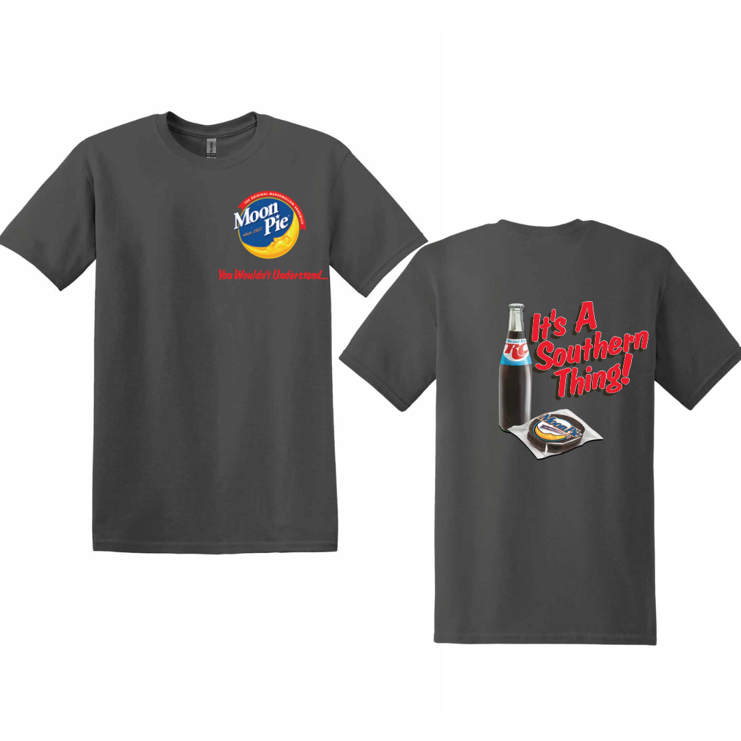 Moon pie hotsell t shirt