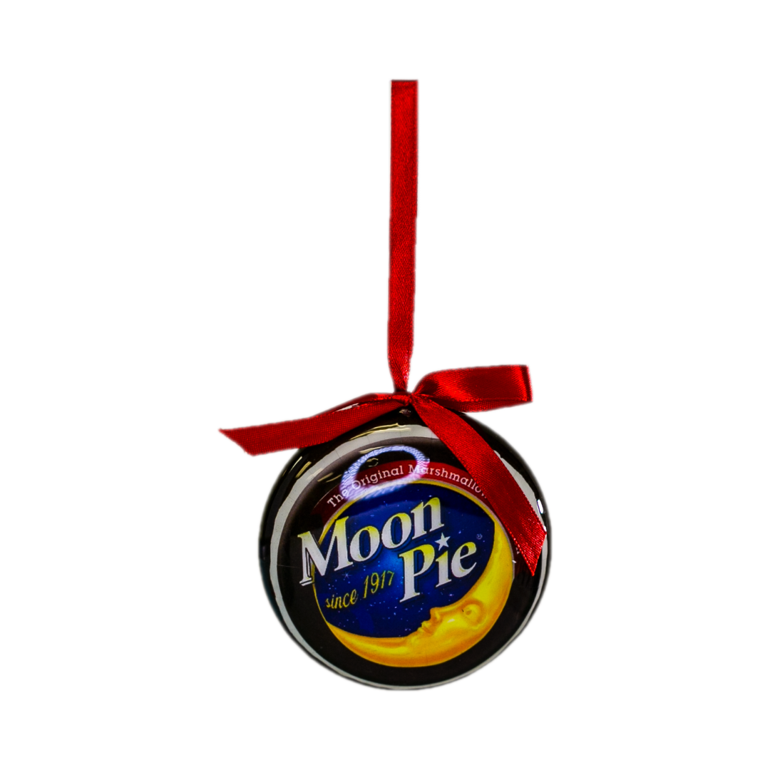 Retro Ornament