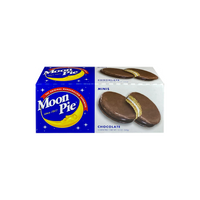 BAKERY FRESH Mini MoonPie - Chocolate