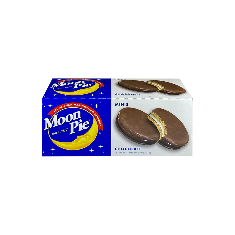 Mini MoonPie - Chocolate