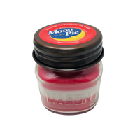 MP Strawberry Candle