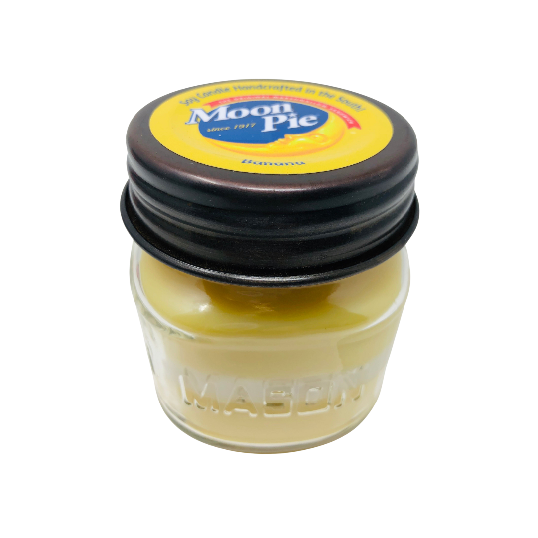 MP Banana Candle