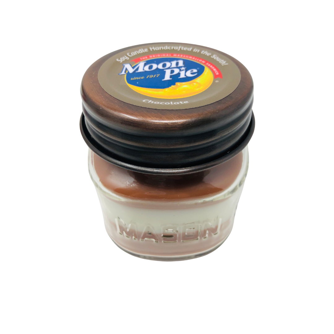 MP Chocolate Candle