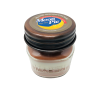 MP Chocolate Candle