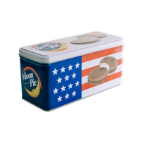 Americana Mini Tin