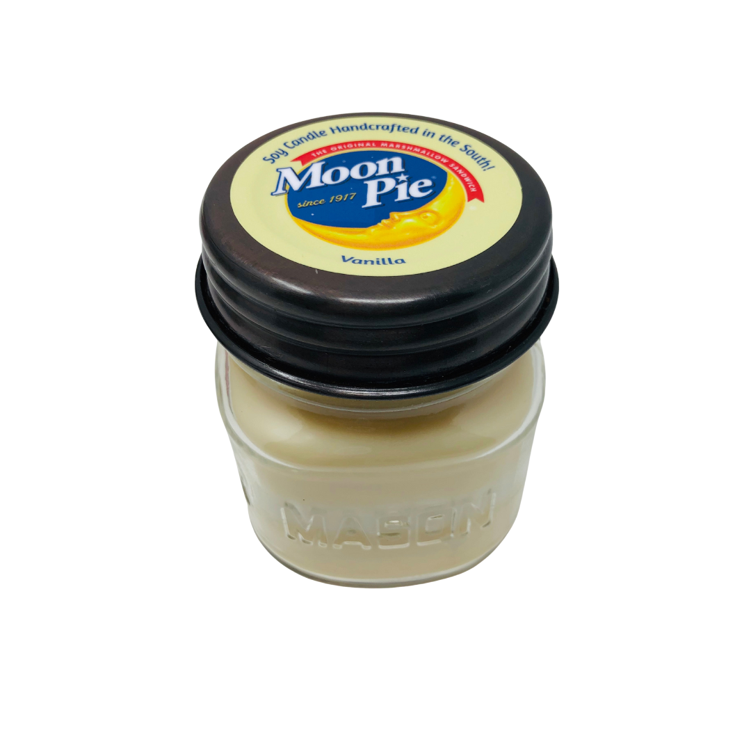 MP Vanilla Candle
