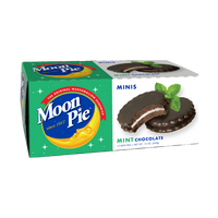 BAKERY FRESH Mini MoonPie - Mint Boy Scout