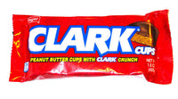 Clark Cups