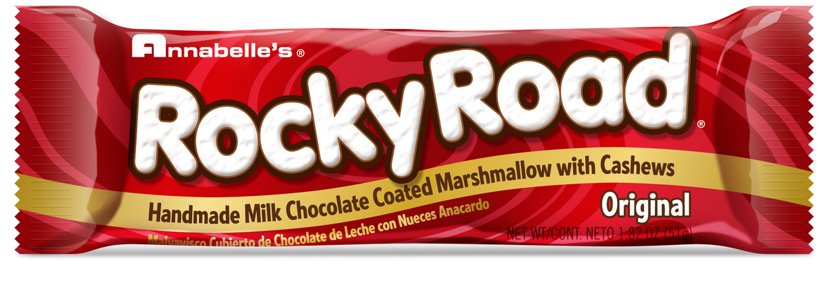 Rocky Road