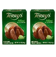 Terry Mint