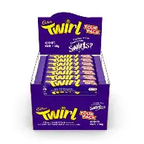 Twirl
