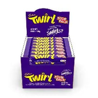 Twirl