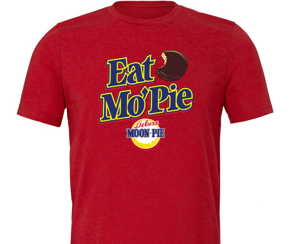 Moon pie t sales shirt