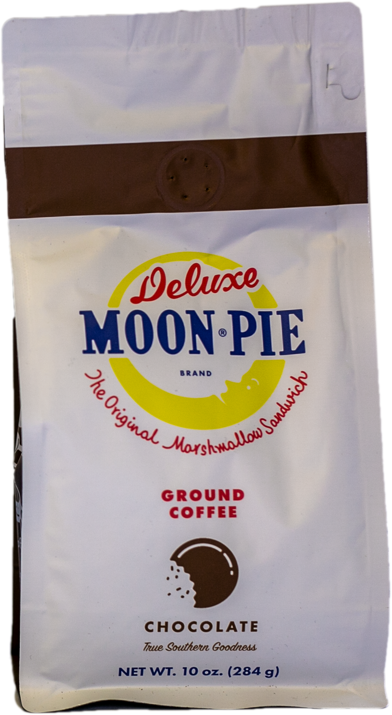 Moonpie Coffee