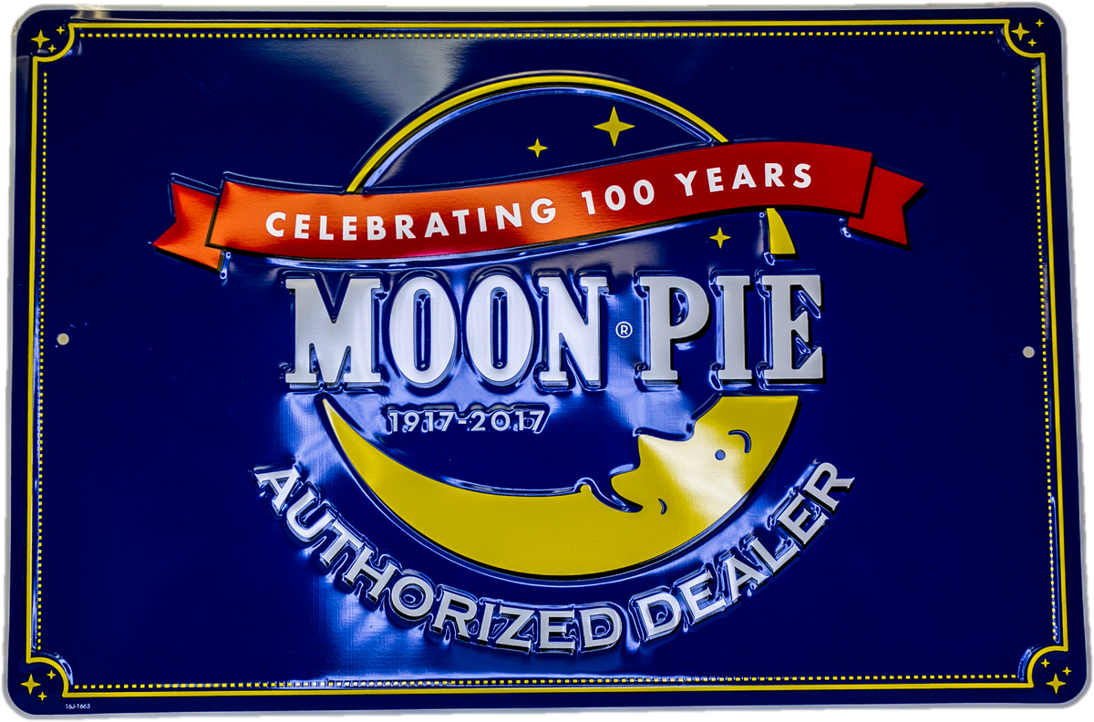 MoonPie Signs