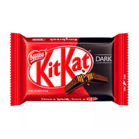 Kit Kat Dark Chocolate