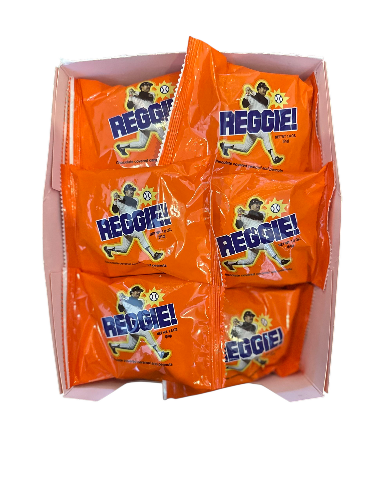 Reggie