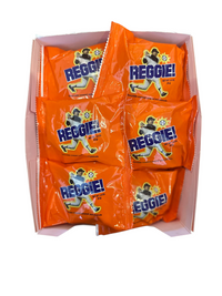 Reggie