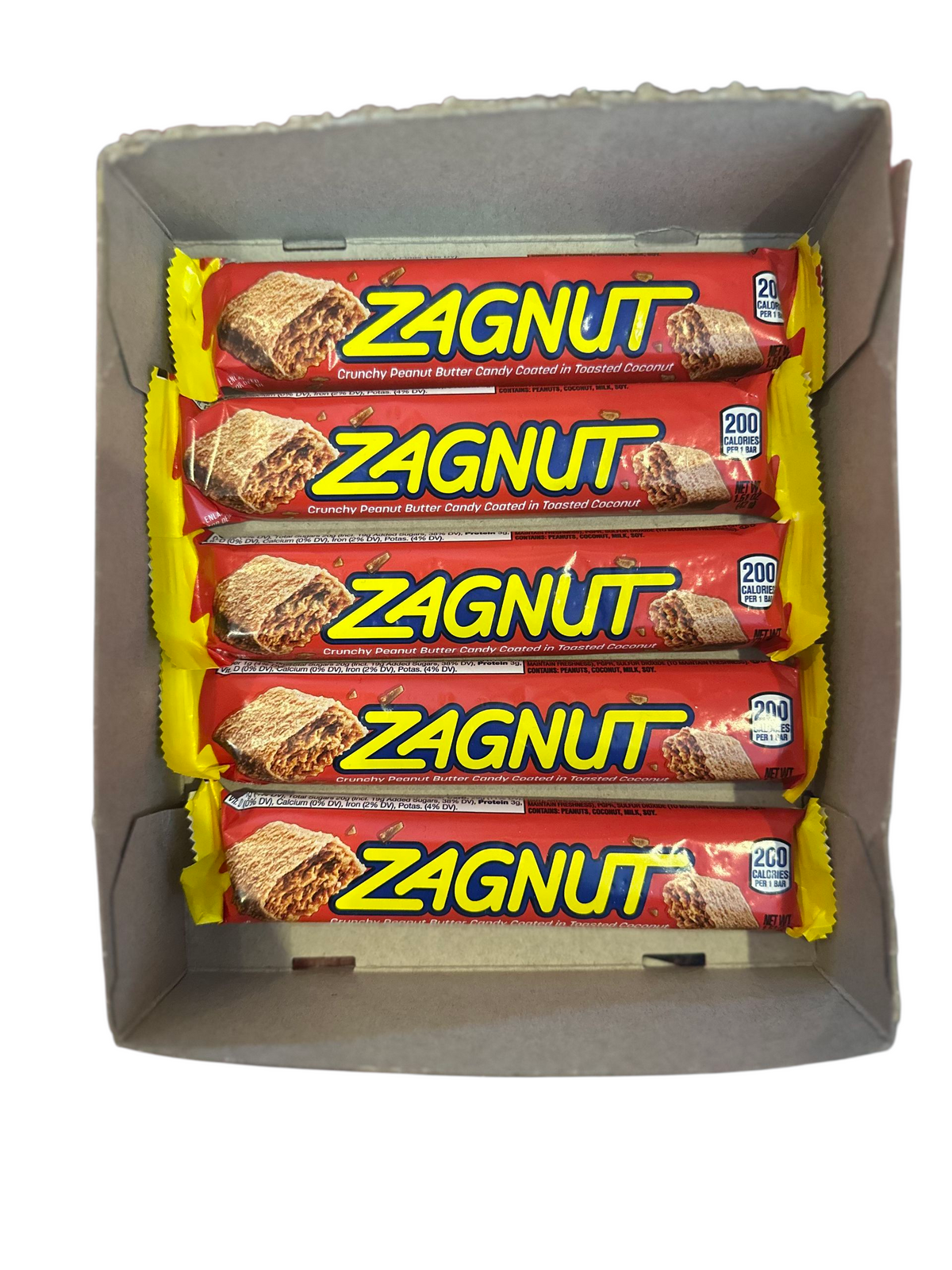 Zagnut