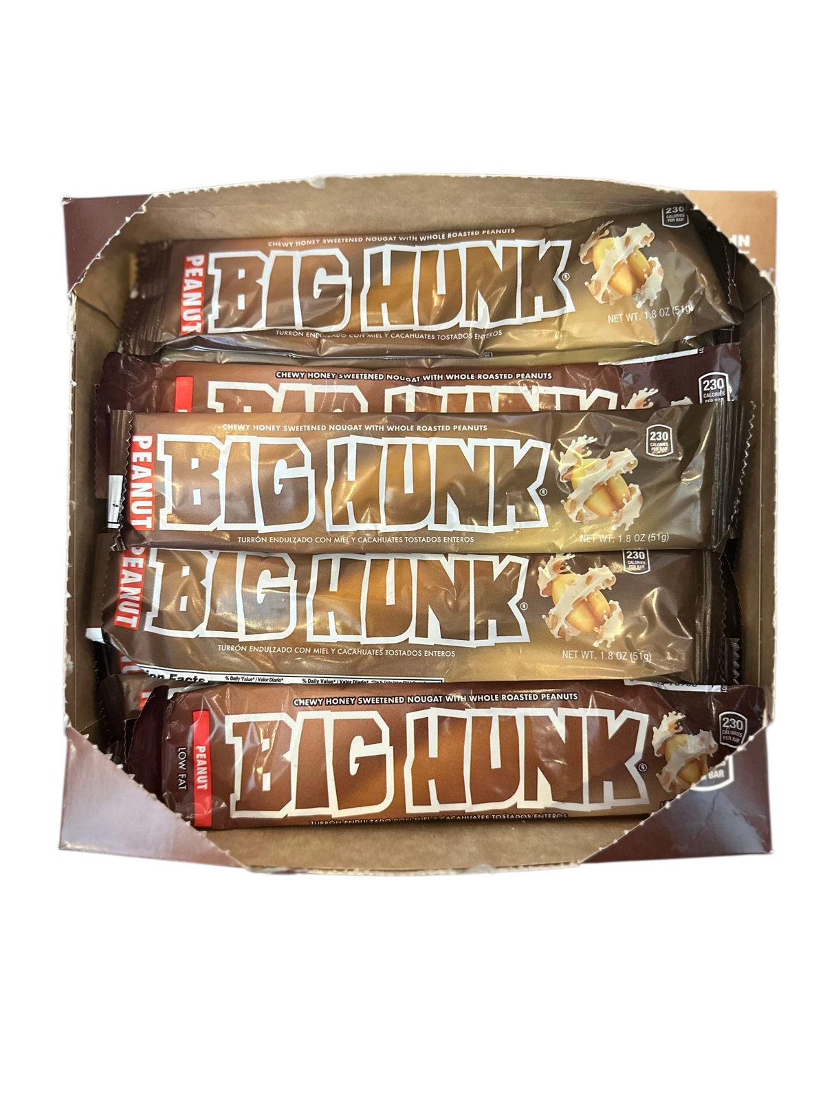 Big Hunk