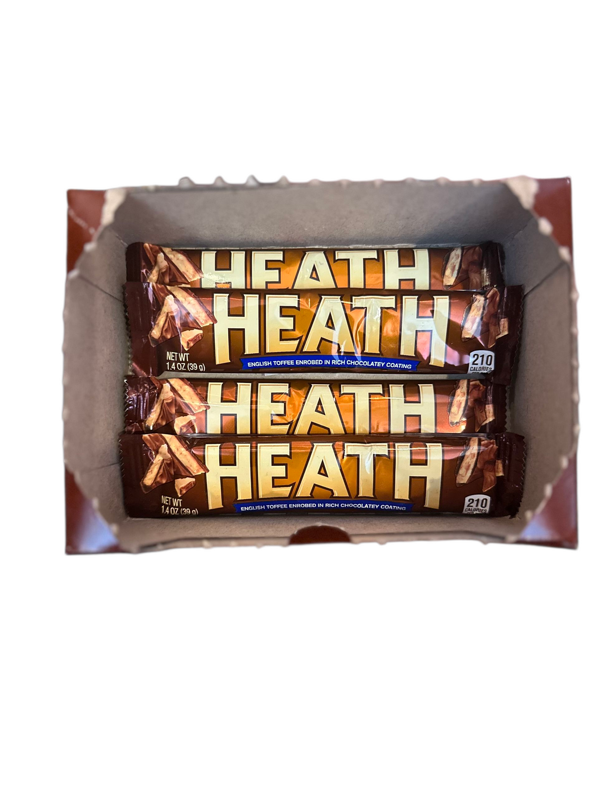 Heath Bar