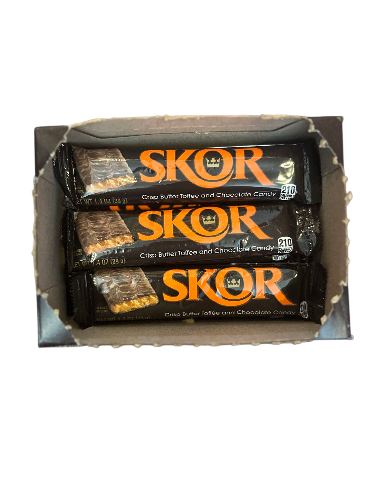 Skor
