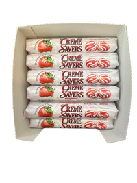 Life Saver Strawberry Cream