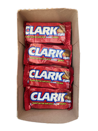 Clark Cups