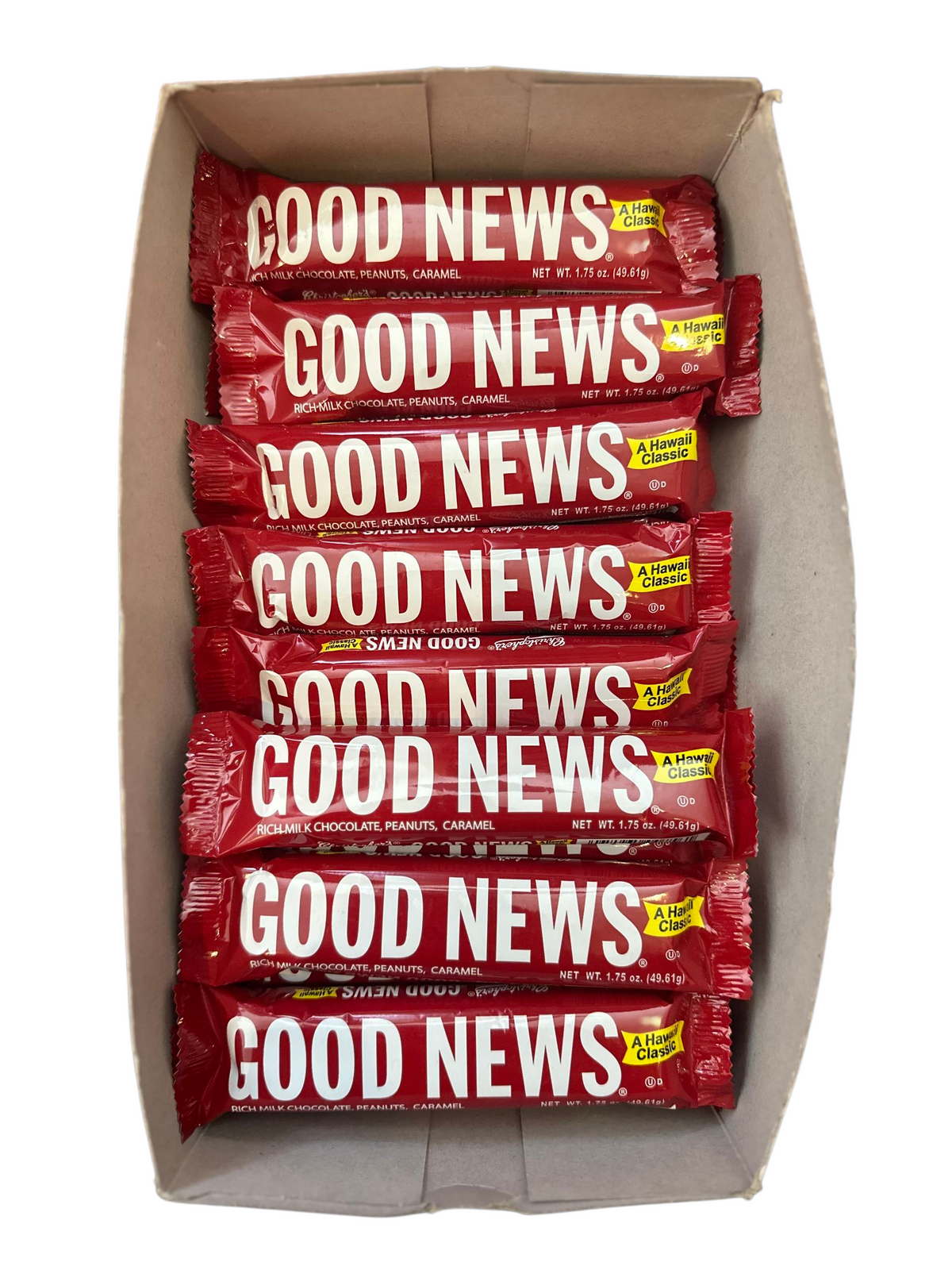 Good News