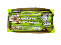 Cow Tales