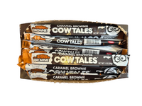 Cow Tales
