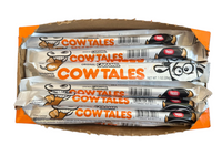 Cow Tales