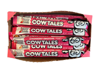 Cow Tales