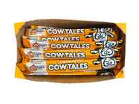 Cow Tales