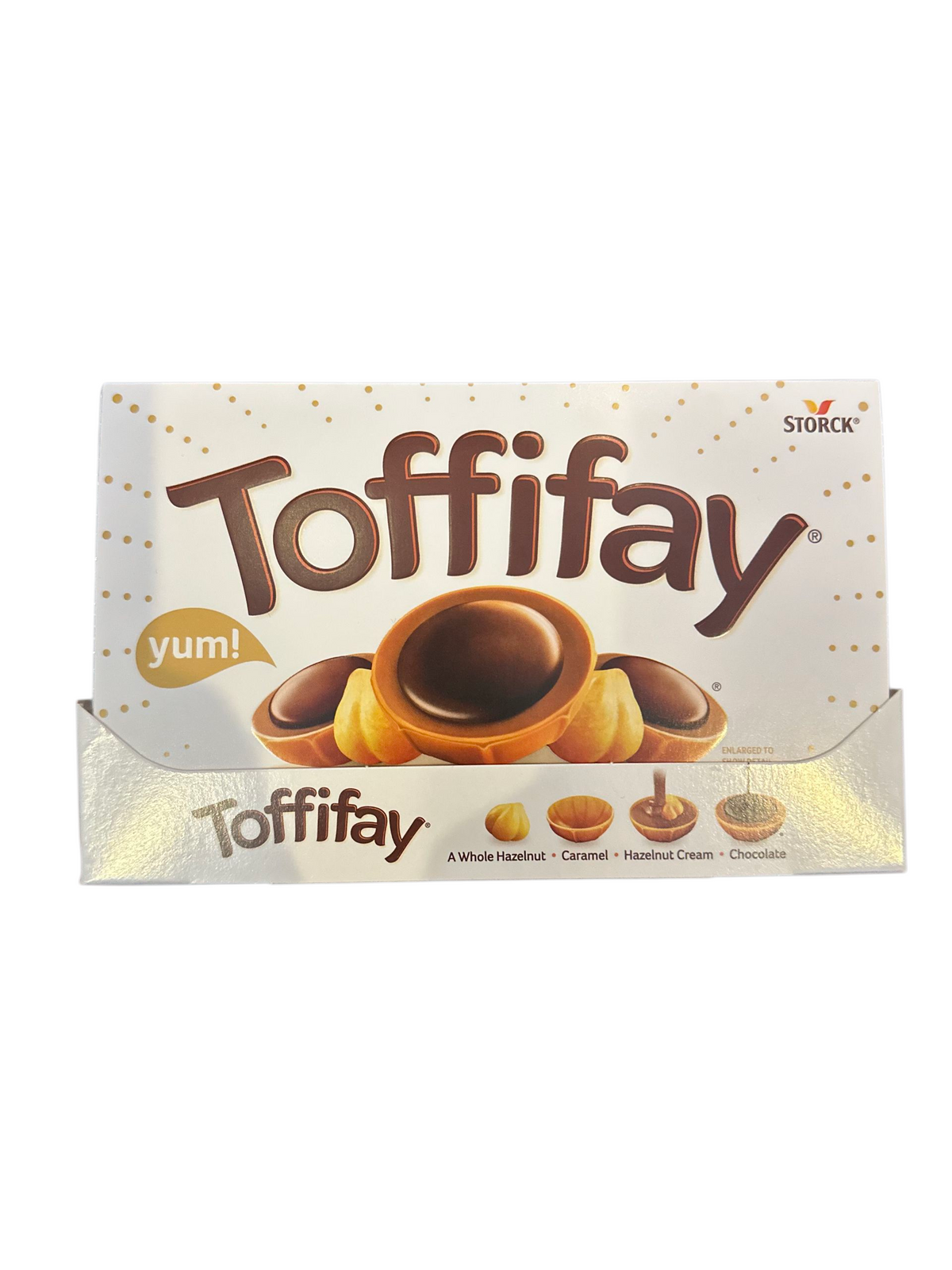 Toffifay