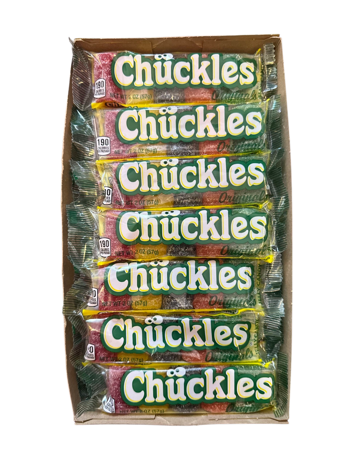 Chuckles