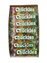 Chuckles