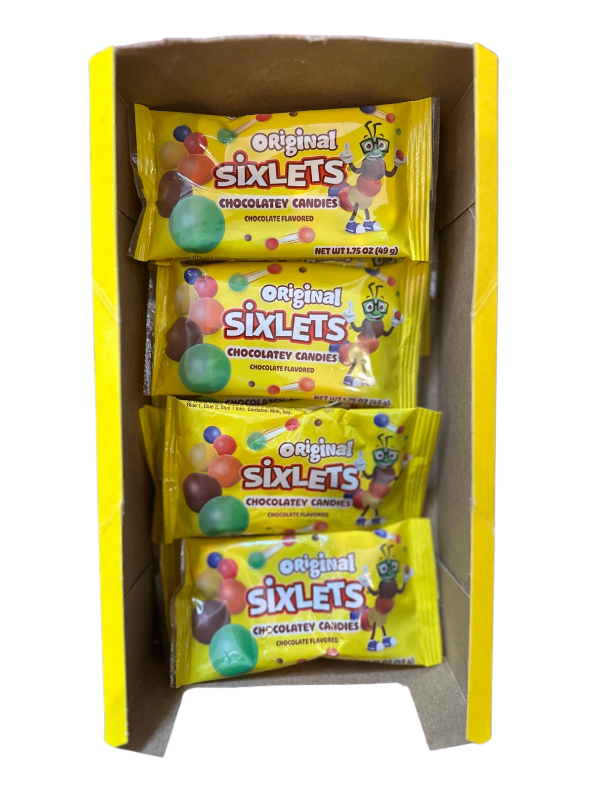 Sixlet