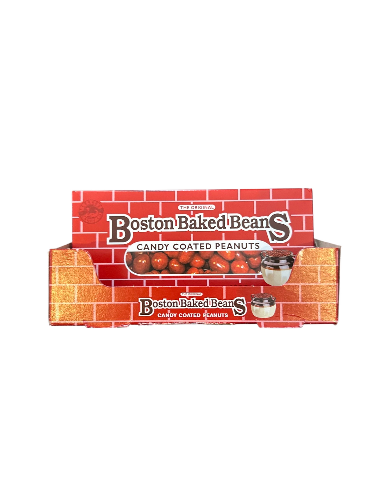 Boston Baked Beans